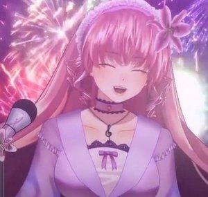 Noriboshi Arielle Ch. / 昇星アリエル