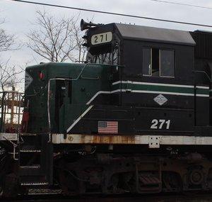 nyar271