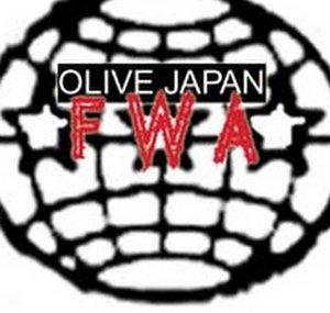 Olive Japan Fwa