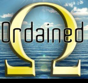 Omega Ordained