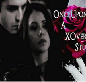 OnceUponAXOverStudio