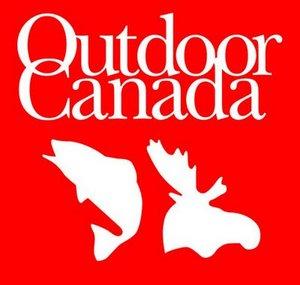 Outdoor Canada Magazine