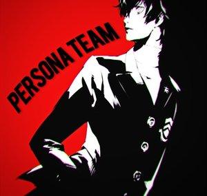 Persona•Team