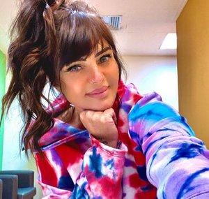  PODCAST - VALENTINA PODTUDO