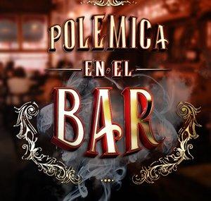 Polémica en el Bar