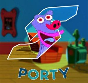 PorteyParadise