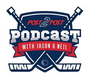 Post2Post Podcast