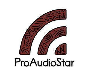ProAudioStar