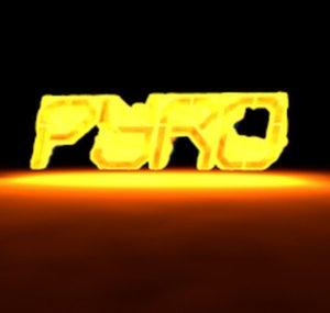 Pyro Surprise