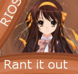 RantItOutStudios