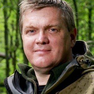 Ray Mears