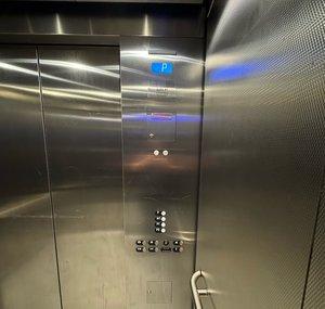 Sacramento Elevator Productions