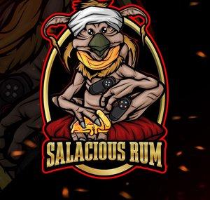 Salacious Rum