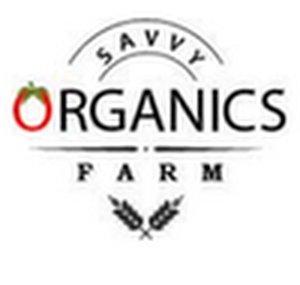 Savvy Organics Farm
