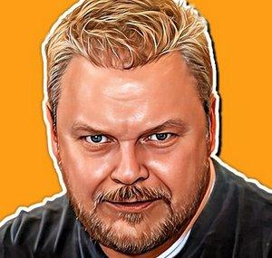 Shane Douglas Official