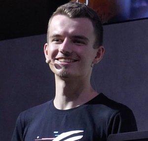 Simon Lübbert