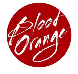 Skate Blood Orange