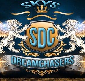 SkysDreamChasers