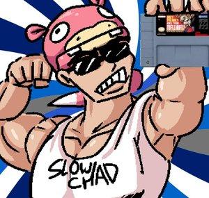 Slow Chad