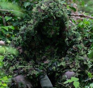 Sniper Airsoft Shadow