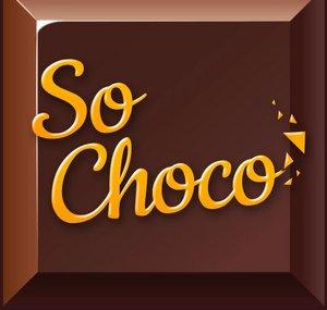 So Choco Officiel