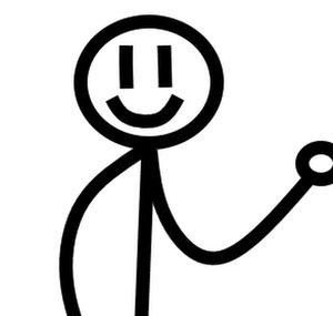 Some Stickguy