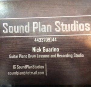 Sound Plan Beats