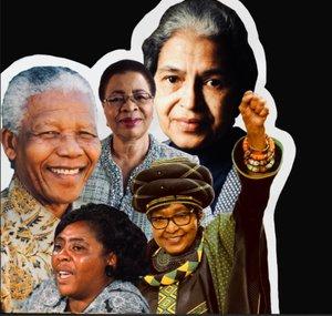 Spirit of Mandela
