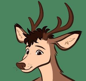Spruce🦌