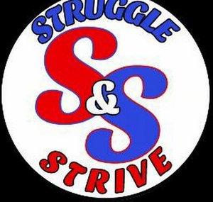Struggle and Strive