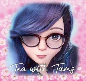 Tea with Tams