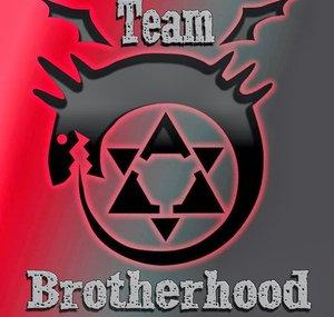 Team Brotherhood