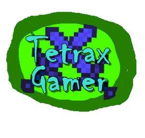 TetraxGamer