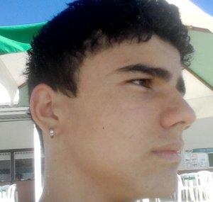 Thalles Santana