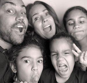 The Family Rules