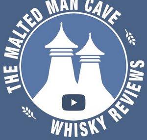 The Malted Man Cave