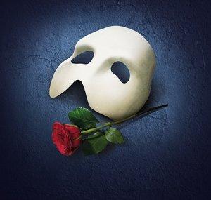 The Phantom of the Opera