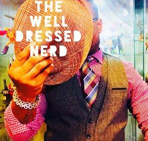 The Well Dressed Nerd (brave's reviews)