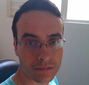 Tiago Marangoni