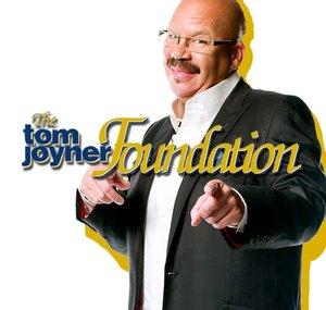 Tom Joyner Foundation