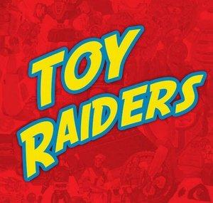 Toy Raiders