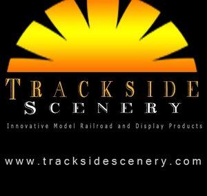 Trackside Scenery