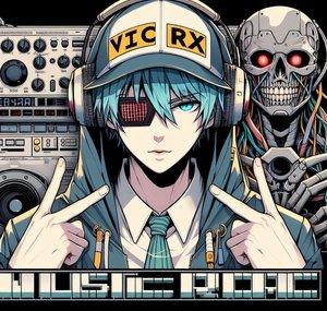 Vic RX
