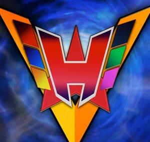 Vintage Henshin