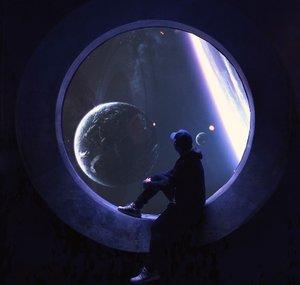 Wave Electric Project - Electronic Ambient Music