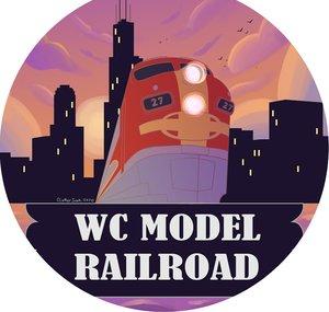 WC Model Railroad
