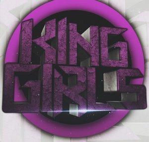 WeAreKiNgGirls