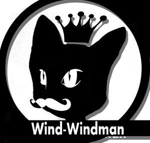 Wind- Windman