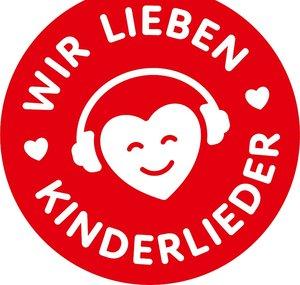 Wir lieben Kinderlieder