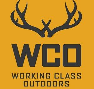 Working Class Outdoors